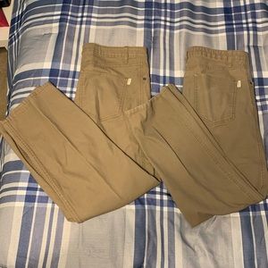 Men’s Magellan Pants!